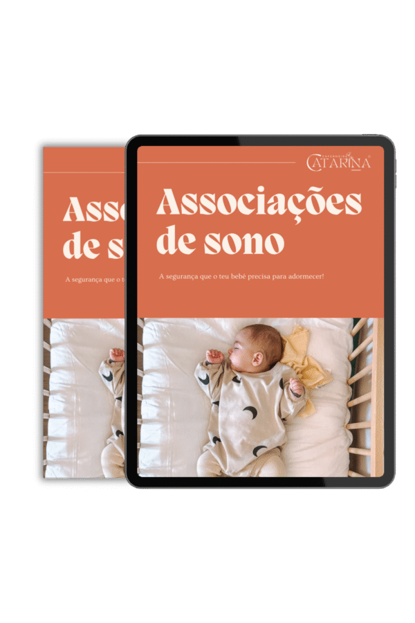 E-Book Associações do Sono